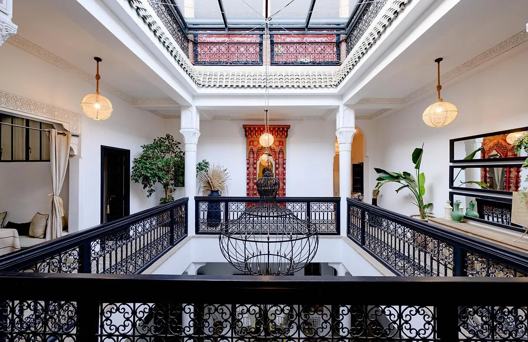 Riad Dar C-1