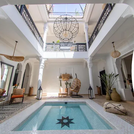 Riad Dar C-3