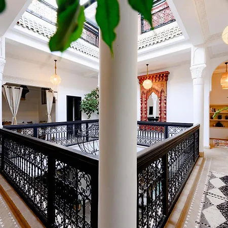 Riad Dar C-2